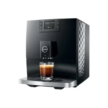 JURA C3 Piano Black